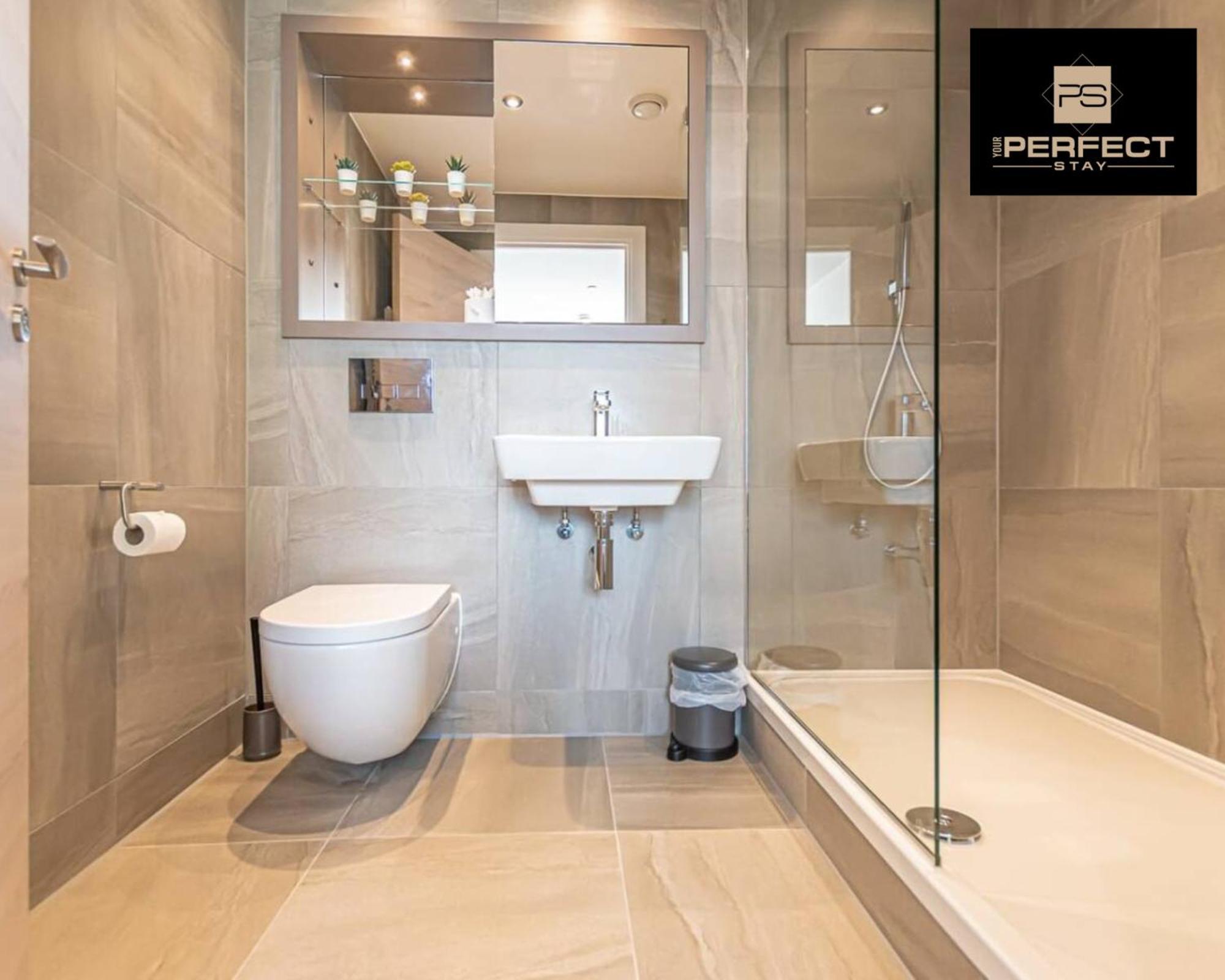 The Lexington - Liverpool City Centre 24 Hour Gym - Your Perfect Stay - City And Waterfront Views Zewnętrze zdjęcie
